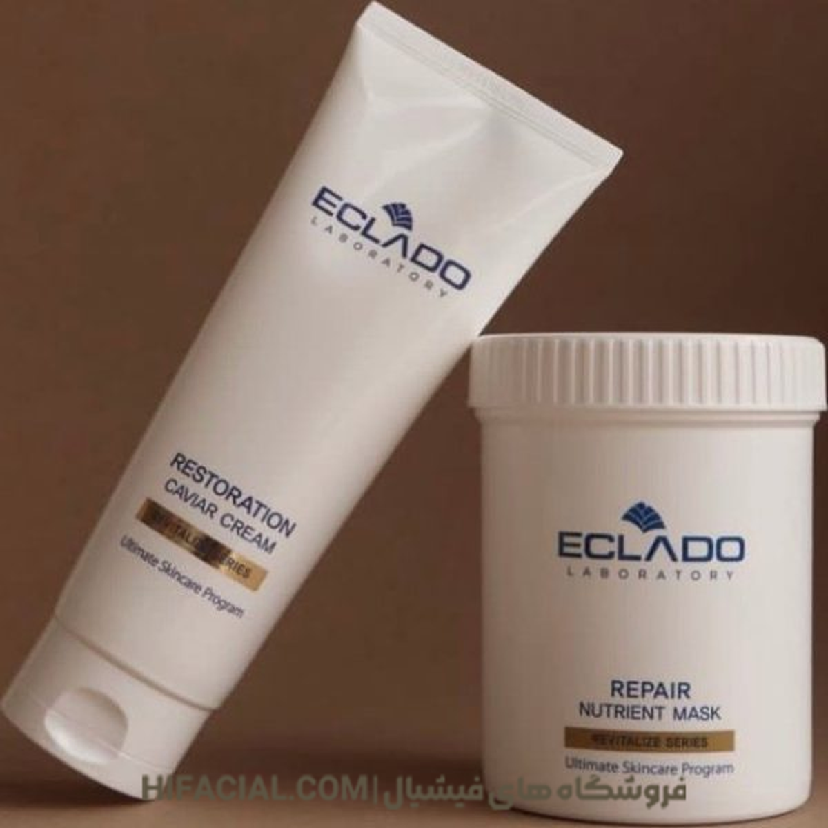 ماسک نوترینت اکلادو