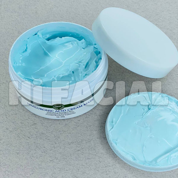 ماسک کرم هایدرا بست کلین