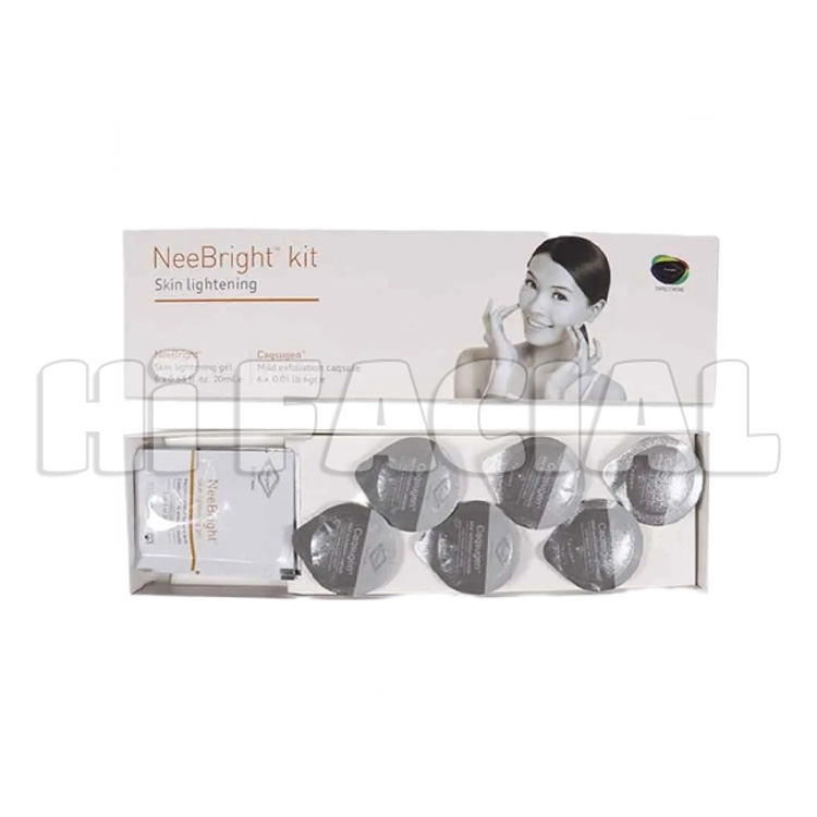 کیت پلاژن روشن کننده نئو برایت