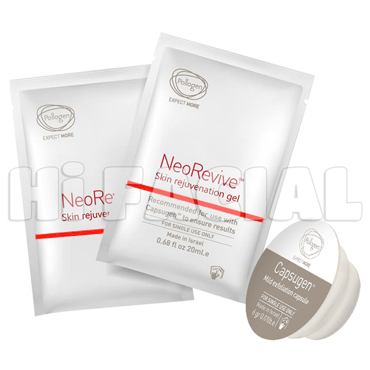 کیت پلاژن نئوریوایو