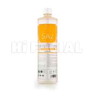 محلول هیدروفیشیال SA2 لتفور