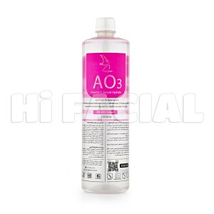 محلول هیدروفیشیال A03 لتفور