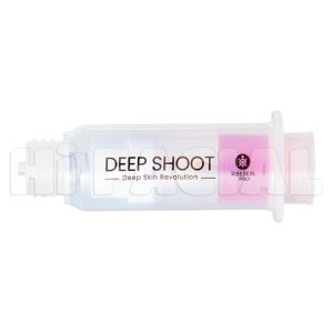 دیپ شوت AA ریب اسکین