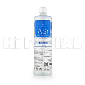 محلول هیدروفیشیال SA1 لتفور