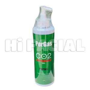 ژل کربوکسی پرگاس