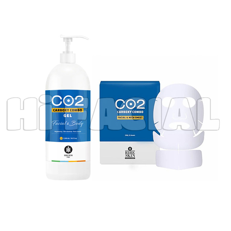 ژل کربوکسی ۱۵۰۰ میل ریب اسکین