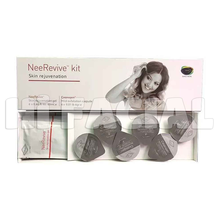 کیت پلاژن جوانساز NeeRevive