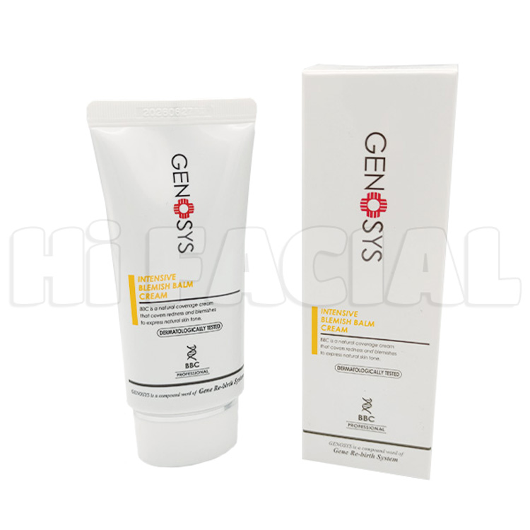 ضد آفتاب رنگی ژنوسیس - Image 3