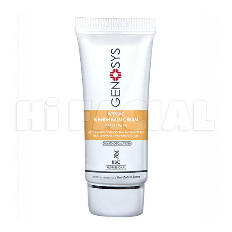 ضد آفتاب رنگی ژنوسیس