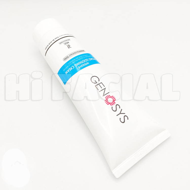 کرم مرطوب کننده حاوی قارچ ژنوسیس