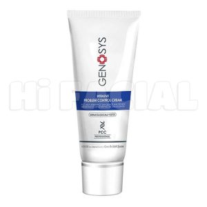 کرم کنترل جوش و چربی ژنوسیس