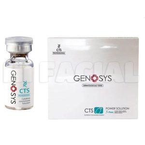 کوکتل جای جوش CTS ژنوسیس