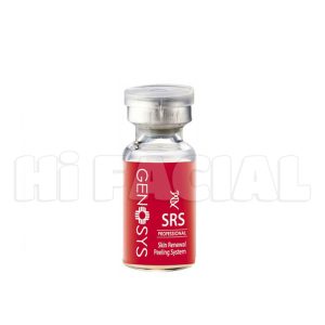 کوکتل لایه بردار srs ژنوسیس