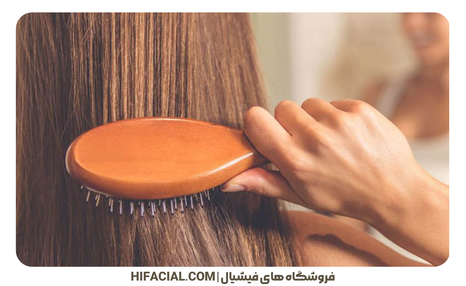 عوامل موثر در ریزش مو زنان