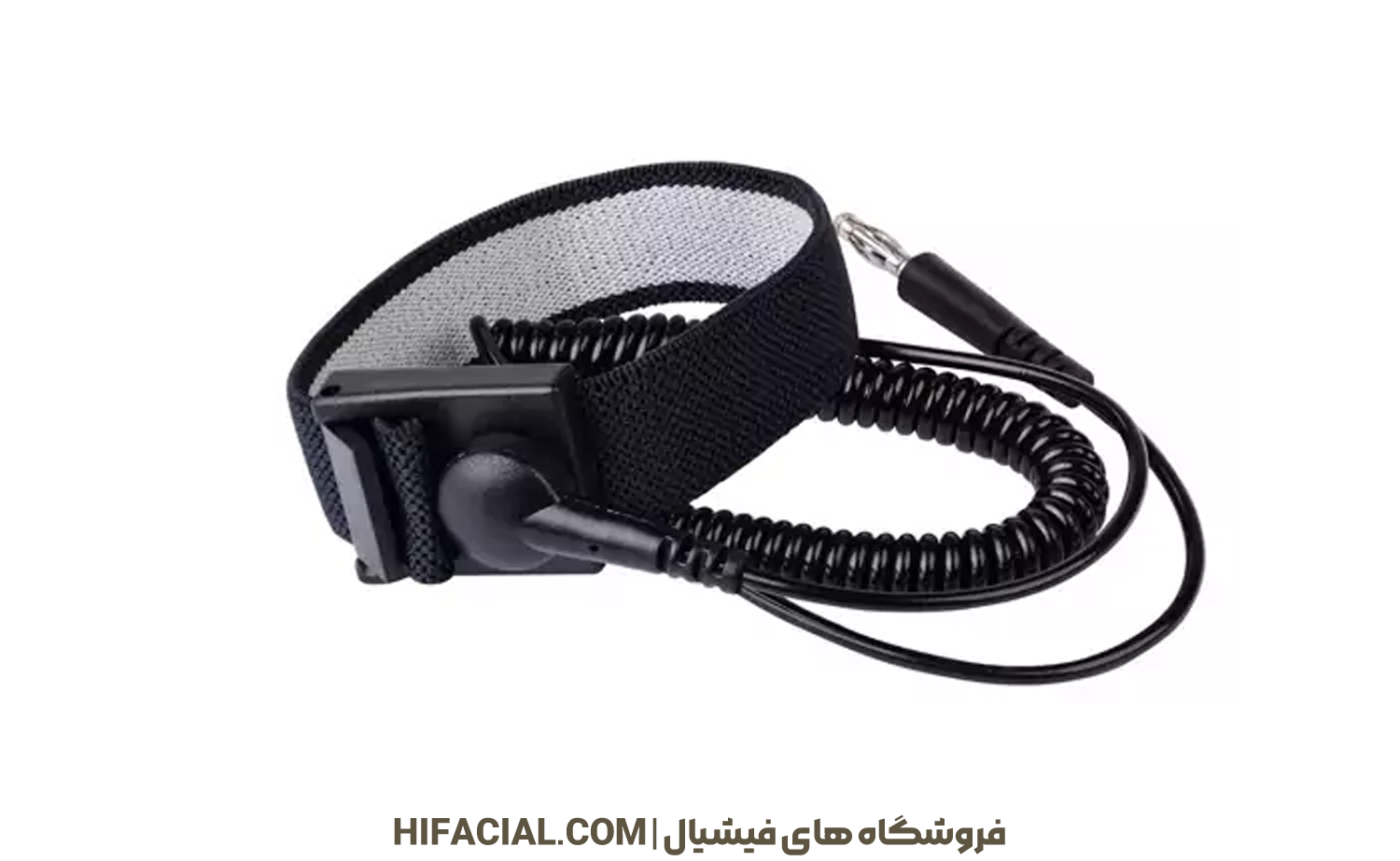 دستبند سم زدایی