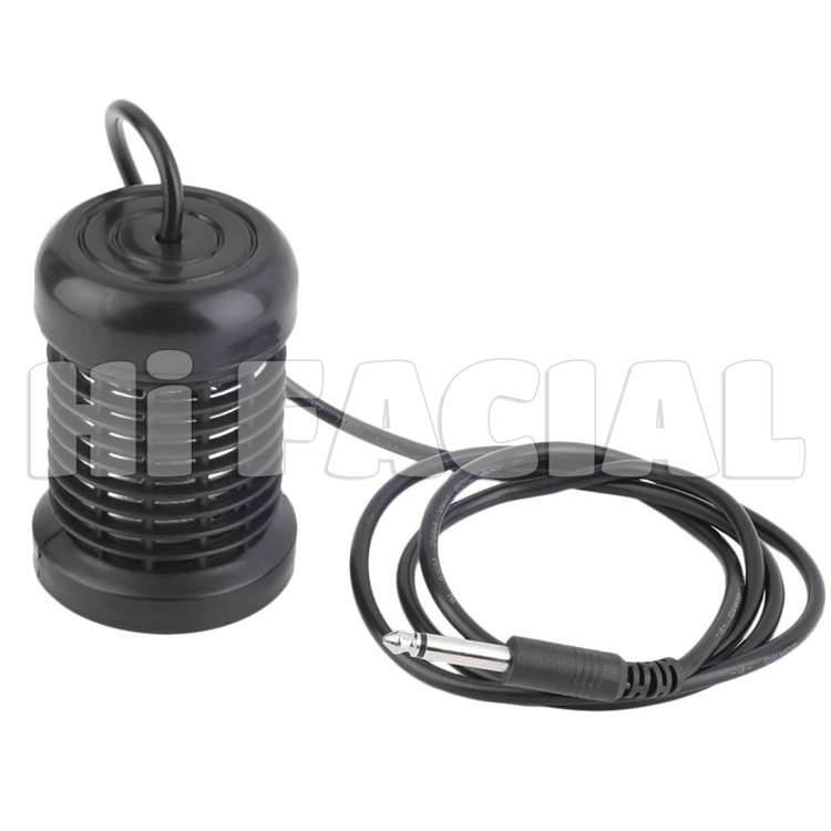 فیلتر دستگاه سم زدایی بدن