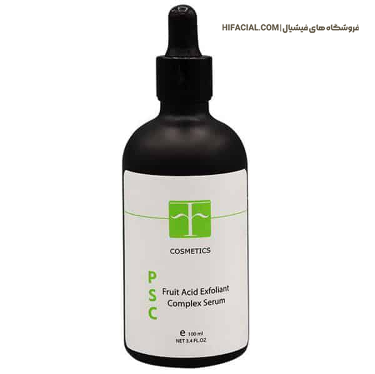 محصولات اف کازمتیکس