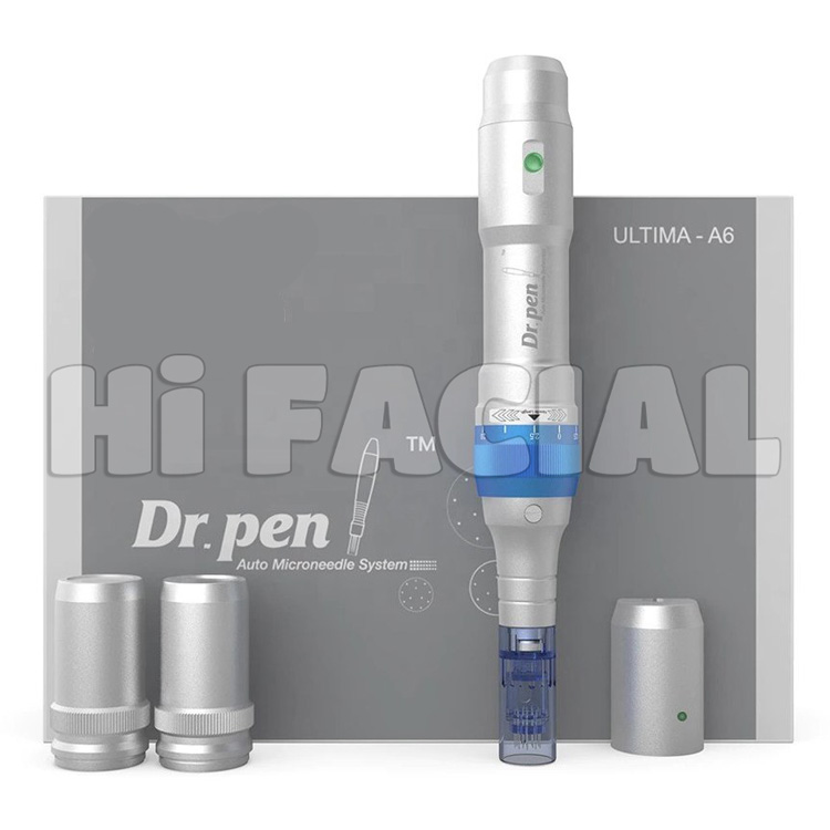 میکرونیدلینگ دکترپن مدل ULTIMA-A6 اصل