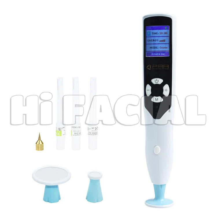 دستگاه پلاسما پن فیوژن اورجینال PAA اصل