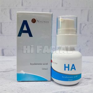 سرم هیالورونیک اسید ویونسا