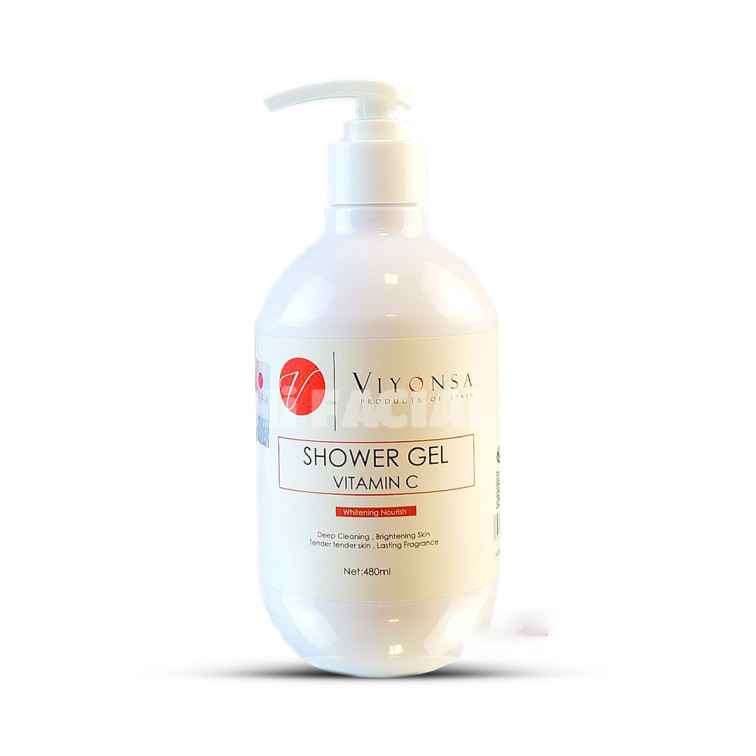 شاور ژل SHOWER GEL ویونسا