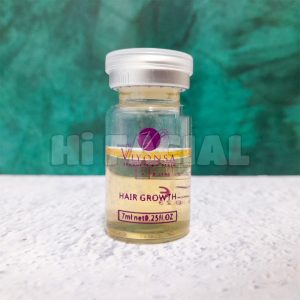کوکتل رشد مو ویونسا