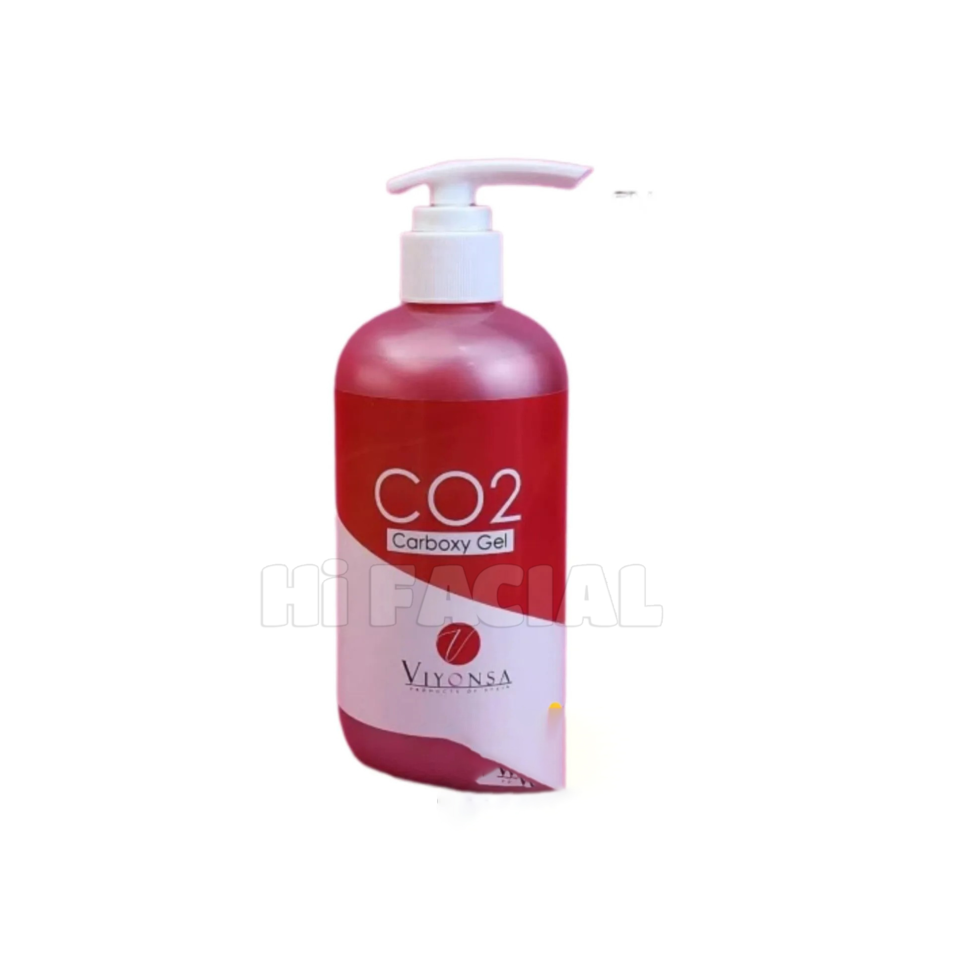 کربوکسی 10 نفره CO2 ویونسا