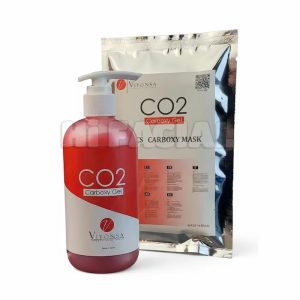 کربوکسی سر CO2 ویونسا