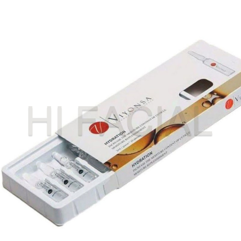 ویال آبرسان HYDRATION ویونسا
