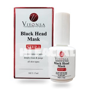 چسب بینی BLACK HEAD ویونسا