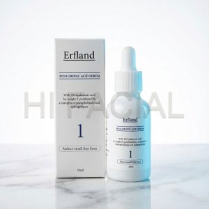 سرم هیالورنیک اسید