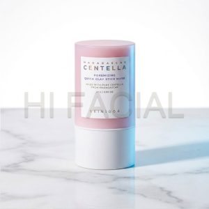 ماسک استیکی کنترل منافذ خاک رس اسکین 1004