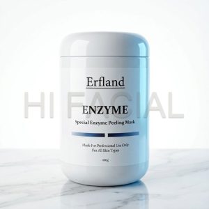 ماسک پیلینگ آنزیمی ارفلند