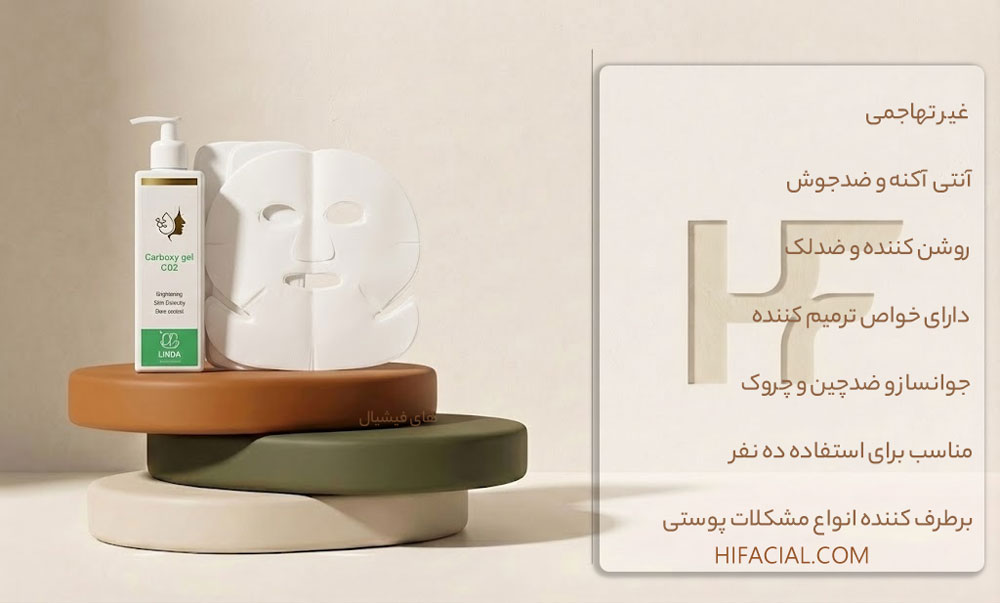زل کربوکسی لیندا