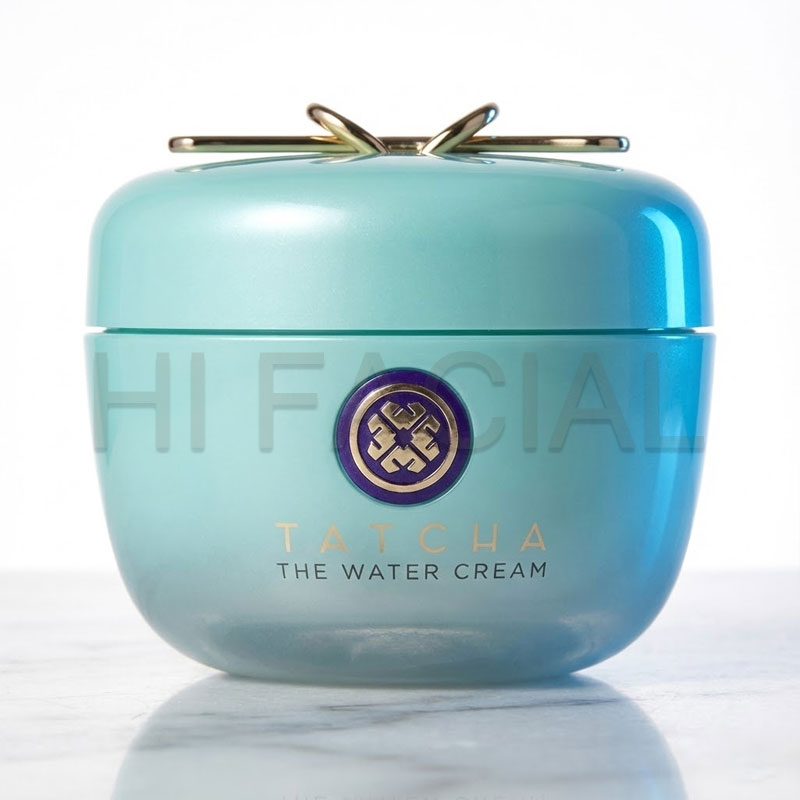 کرم آبرسان The Water Cream تاچا