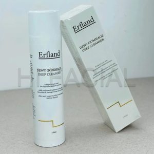 لایه بردار و پاک کننده عمقی گماژ ارفلند