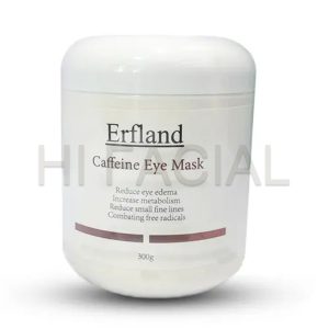 ماسک لاتکسی پودری دور چشم کافئین ارفلند