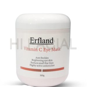 ماسک پودری لاتکسی c vitamin ارفلند