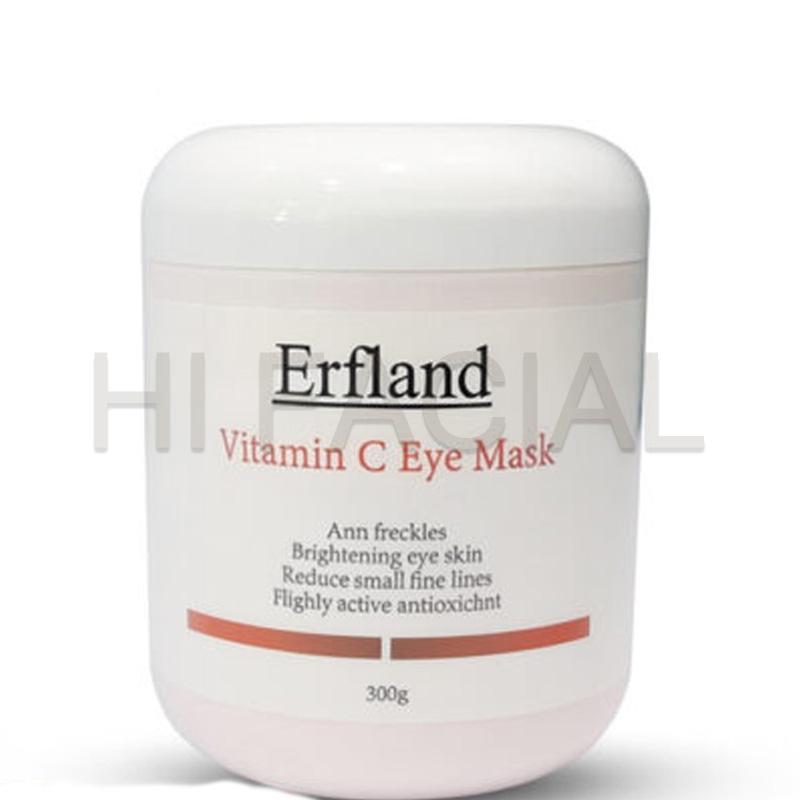 ماسک پودری لاتکسی c vitamin ارفلند