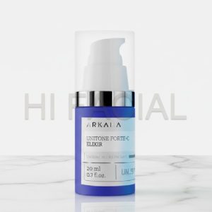اکسیر روشن کننده حاوی ویتامین سی آرکانا