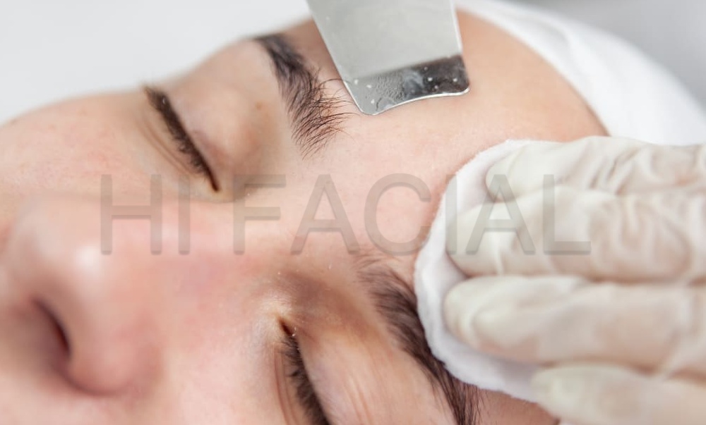 تخلیه تخصصی کمدونها (Extraction)