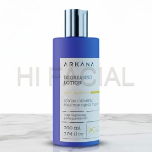 تقویت کننده پیلینگ چربی زدای عمقی آرکانا