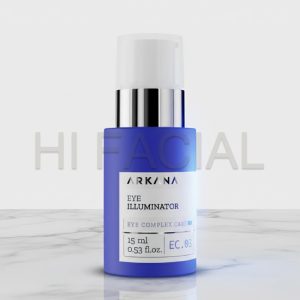سرم دور چشم روشن کننده آرکانا