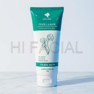 سنتلا ماسک درم اسکین