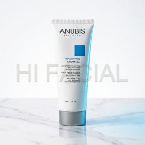 ماسک آبرسان کلاژن آنوبیس